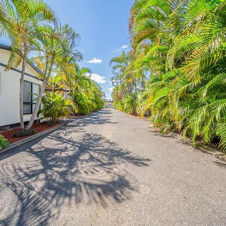 Emerald Motel Apartments Bagian luar foto